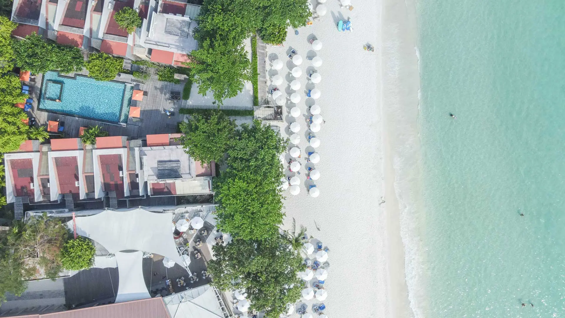 Let’s Experience More Together