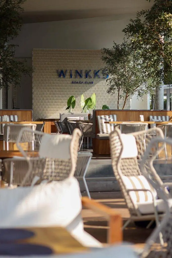 Let’s Experience More Together