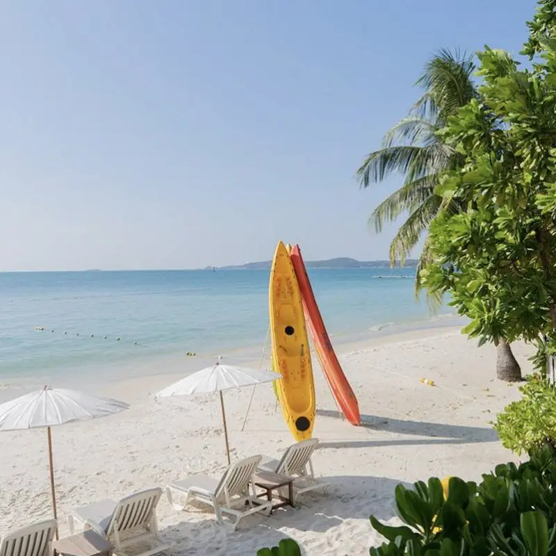 แชร์ประสบการณ์กับเรา